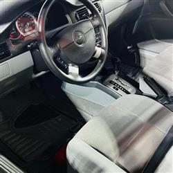 Chevrolet Optra
